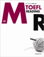 iBT M TOEFL Reading: New Edition 